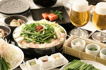 【やま中】の魅力を存分に満喫できる『やま中コース　一人前』