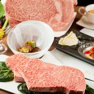 ※12月31日～1月3日の間は年末年始特別料金として別途10％頂戴いたします
※お子様ご同伴の場合はテーブル席でのご案内になります。
※ごゆっくりお食事をお楽しみいただくため、未就学のお子様のご入店をお断りさせていただく可能性もございます。
