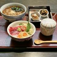 こぶし御膳