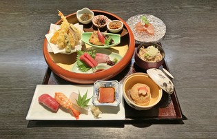 四季まどい御膳