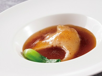 選りすぐりの食材で、おいしくて体に優しい本場の美味を繰り出す