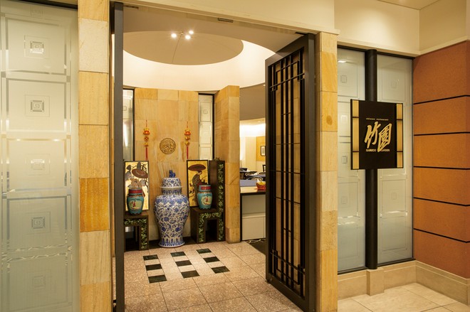 1人でも入りやすい