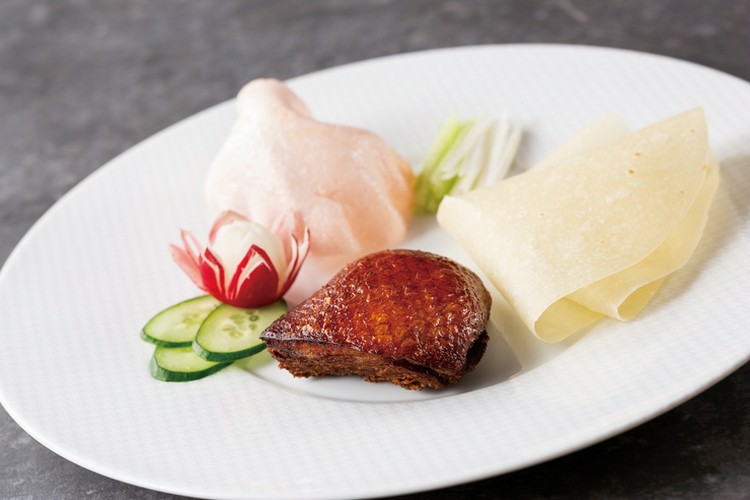 中国料理 竹園 錦糸町/住吉/中華料理 | ヒトサラ