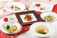 平日限定・サンキューコースに90分の飲み放題をセットにしたコースです。