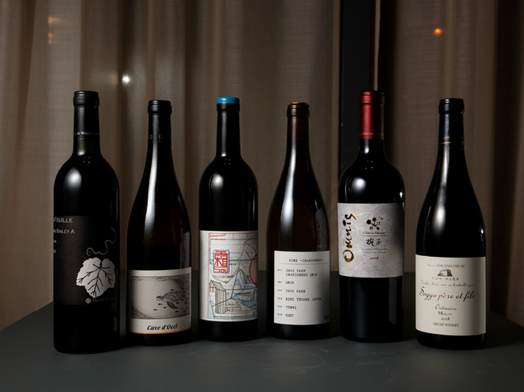 季節の料理とゲストに寄り添うペアリングコースがオススメ！