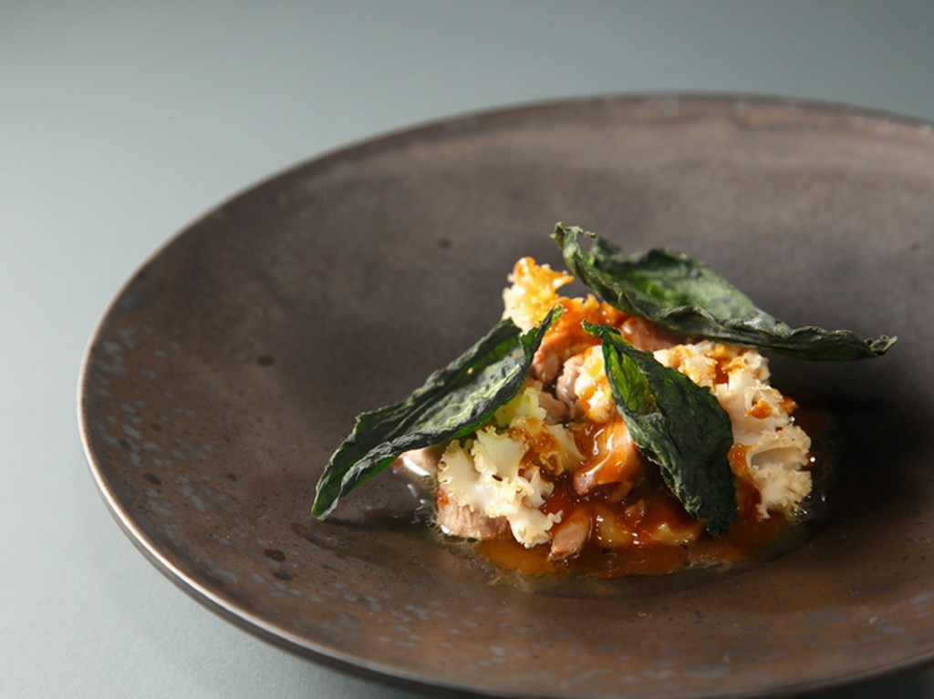 食体験が豊富なゲストをもてなす、大切なビジネスシーンに人気