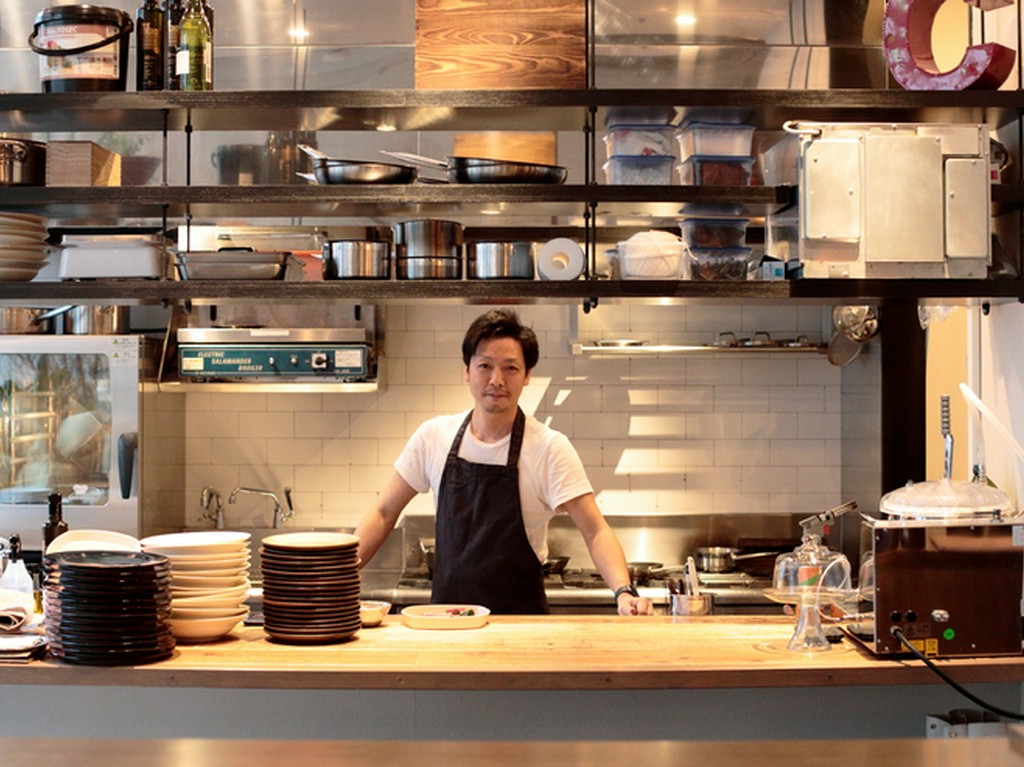 本格フレンチを気取りなく楽しめる“等身大”スタイルが好評