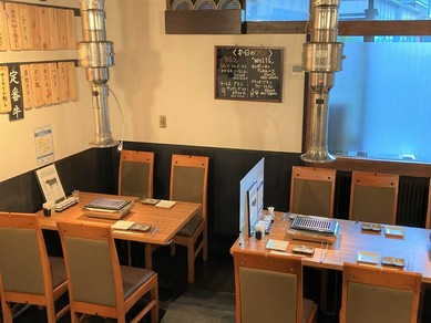 接待・会食におすすめ