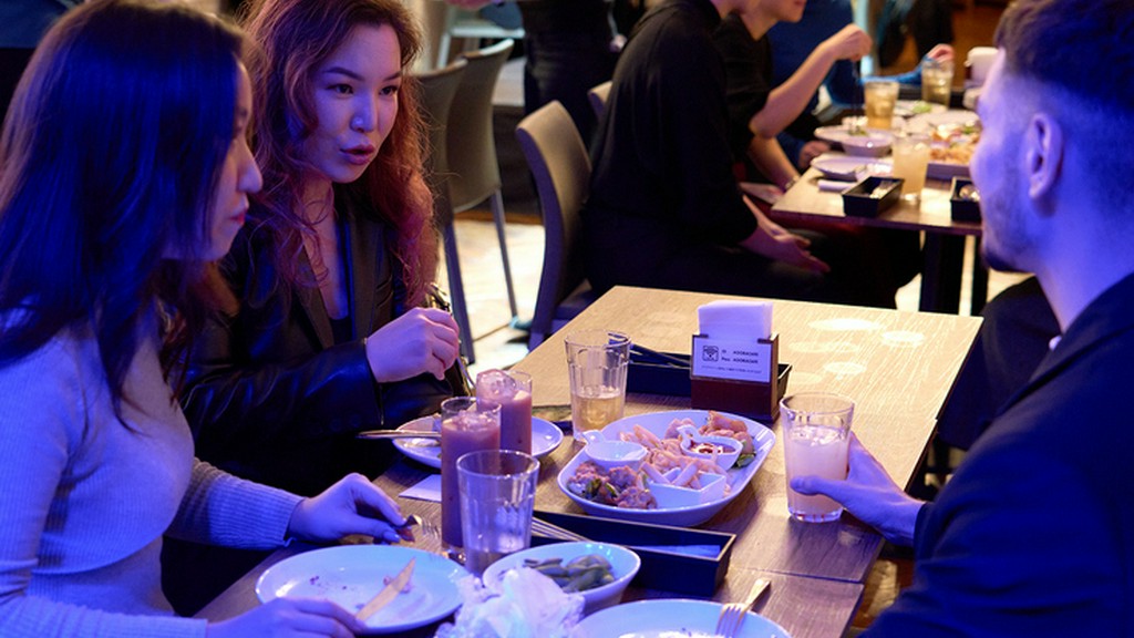 人数や料理、演出、シチュエーションなど幅広いニーズに対応