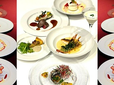 大切な人と味わい深い料理を囲み過ごす、充実したひととき　