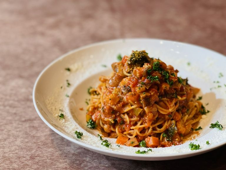 オルトナーラ 菜園風