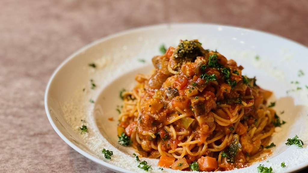 オルトナーラ 菜園風