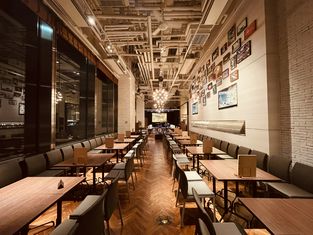 Agora cafe
