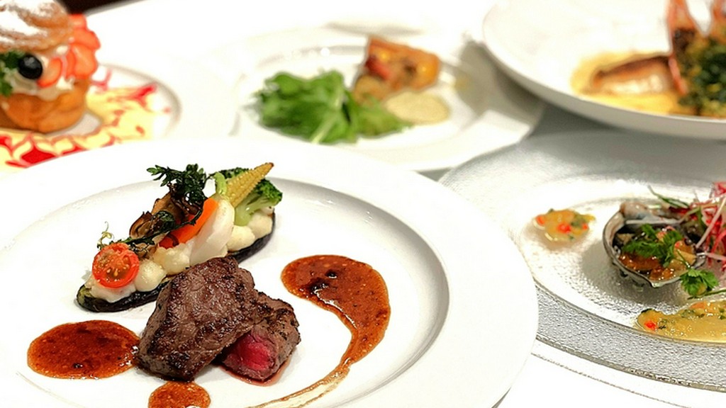 アレルギーをお持ちの方は備考欄に記入をお願い致します。