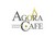 アゴラカフェ