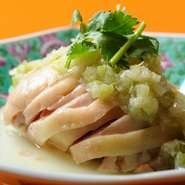 低温調理で超しっトリ