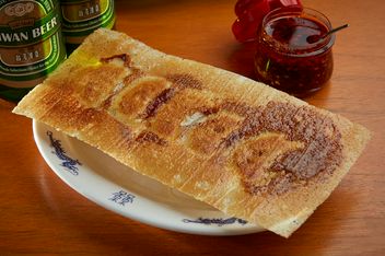 杰基饺子罗