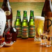 ※別途お通し代３００円いただいております（ザーサイ食べ放題）
※グラス交換制
※当店発行クーポン併用不可
※コールなど一気飲みはご遠慮ください。過度な場合スタッフより注意させていただきます。
※おひとり様フード・ワンオーダー制
※予約限定プラン
