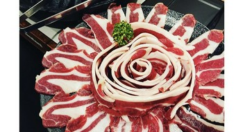 希少なジビエも充実！焼きでもお鍋でも