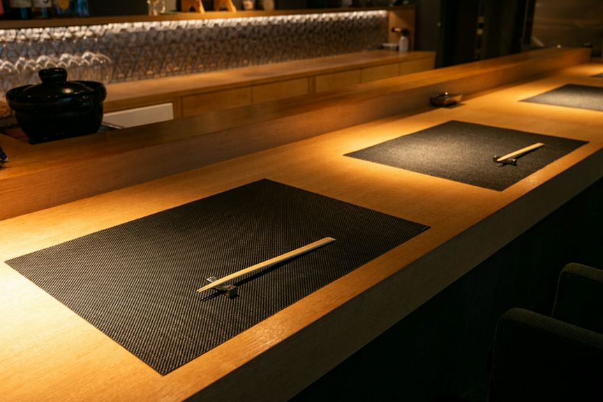 愛を育む、スタイリッシュなデートの場所