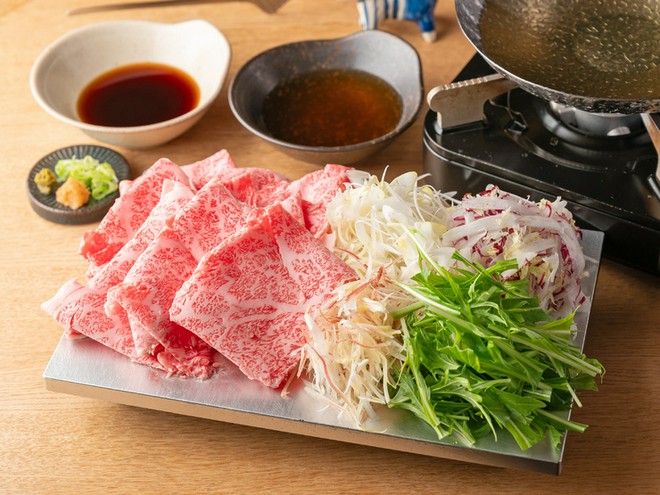 旬の食材にこだわっている