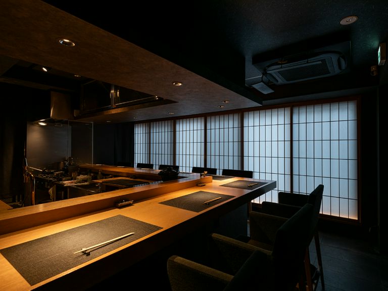 孤独を楽しむ、お一人様のための癒し空間