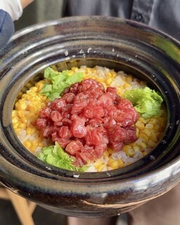 Laughter Course (Sukiyaki)