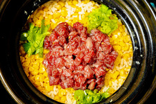 Wawawa Course (Sukiyaki)