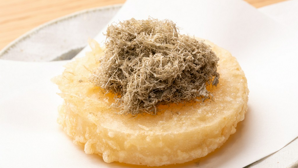 地産地消も大切に、季節の上質な食材をたっぷりと