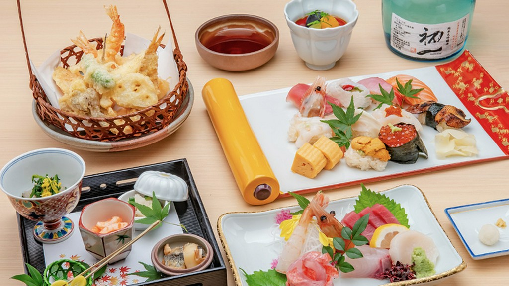 バラエティ豊かな料理と楽しみたい、和洋のお酒が大充実！