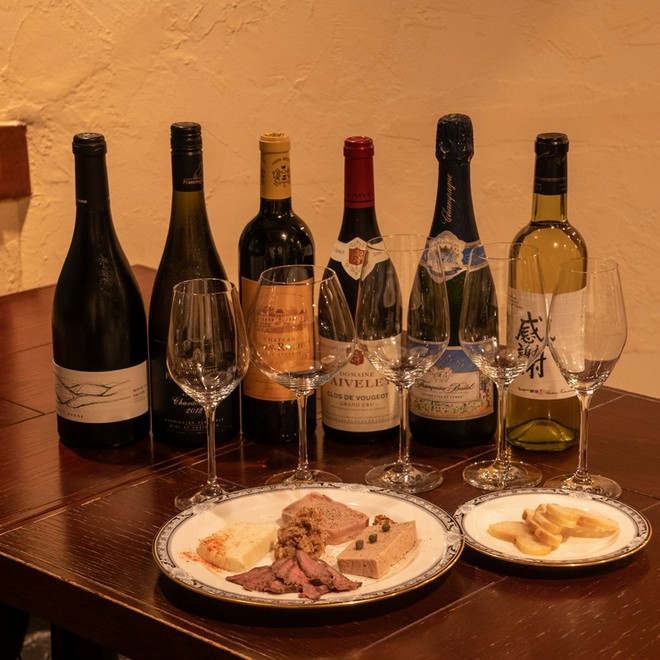 記念日におすすめ