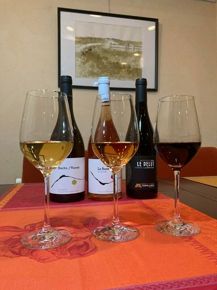 ワインを愉しむきっかけになれば幸い『オーナーソムリエが解説する3種の利きワインセット』