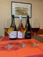 葡萄酒洞穴提升