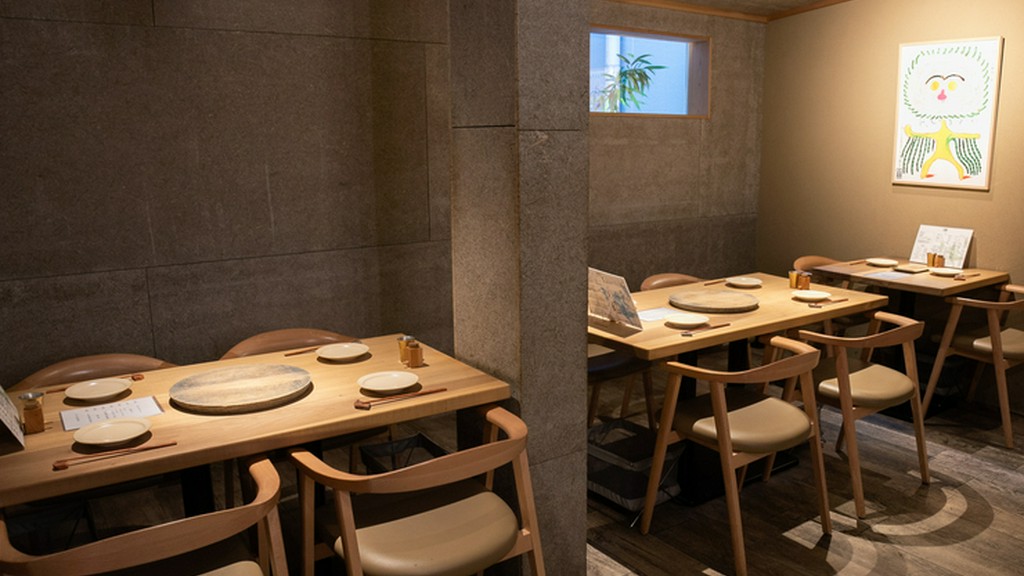 家族みんなで楽しめる本格焼鳥！オシャレな空間で気軽にお食事を