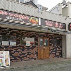 コストパフォーマンス抜群。宴会等、幅広い場面に親しまれるお店