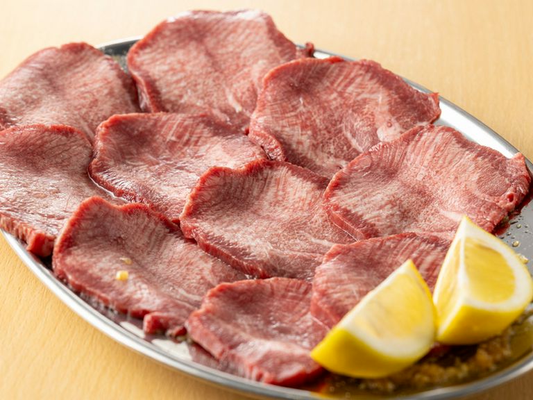 子どもたちからも愛される、バラエティ豊かなメニュー