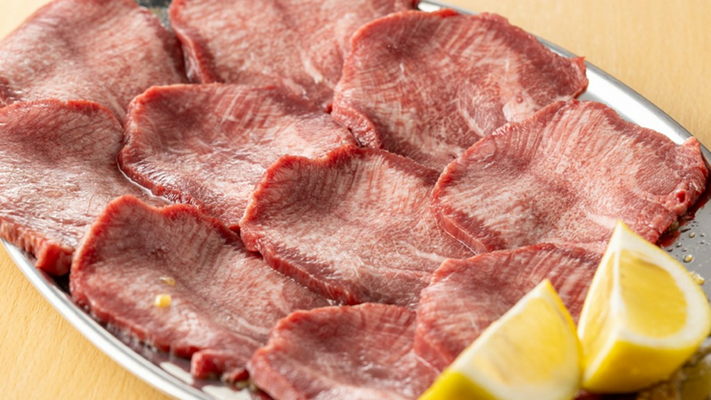 子どもたちからも愛される、バラエティ豊かなメニュー