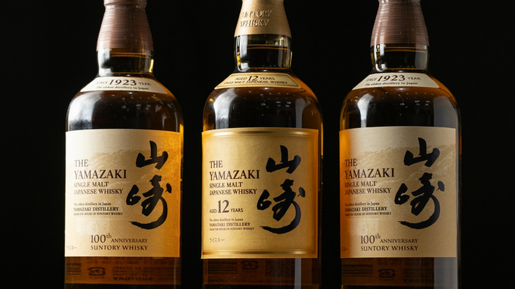 厳選ウイスキーで楽しむハイボール、ボトルメニューも