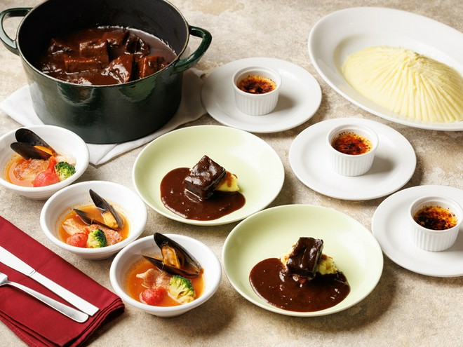 ファミリーにおすすめ