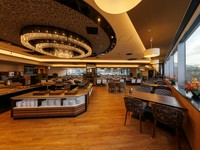 【営業時間】17時30分~21時30分
【料金】
平日
・大人3,960円(税込)・子供2,420円(税込)
土日祝日
・大人4,620円(税込)・子供2,750円(税込)
※お子様料金は4歳~11歳が対象となります。3歳未満無料
