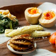お惣菜5種盛り合せ