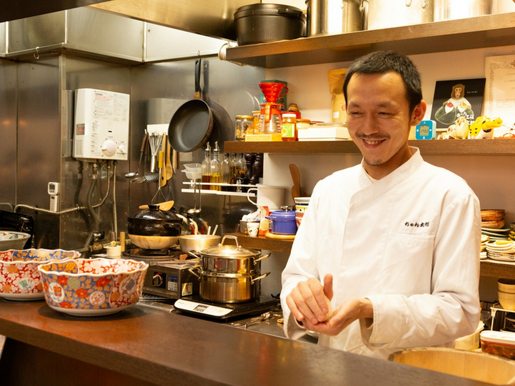 今求められるもてなしを。十人十色の楽しみ方を尊重