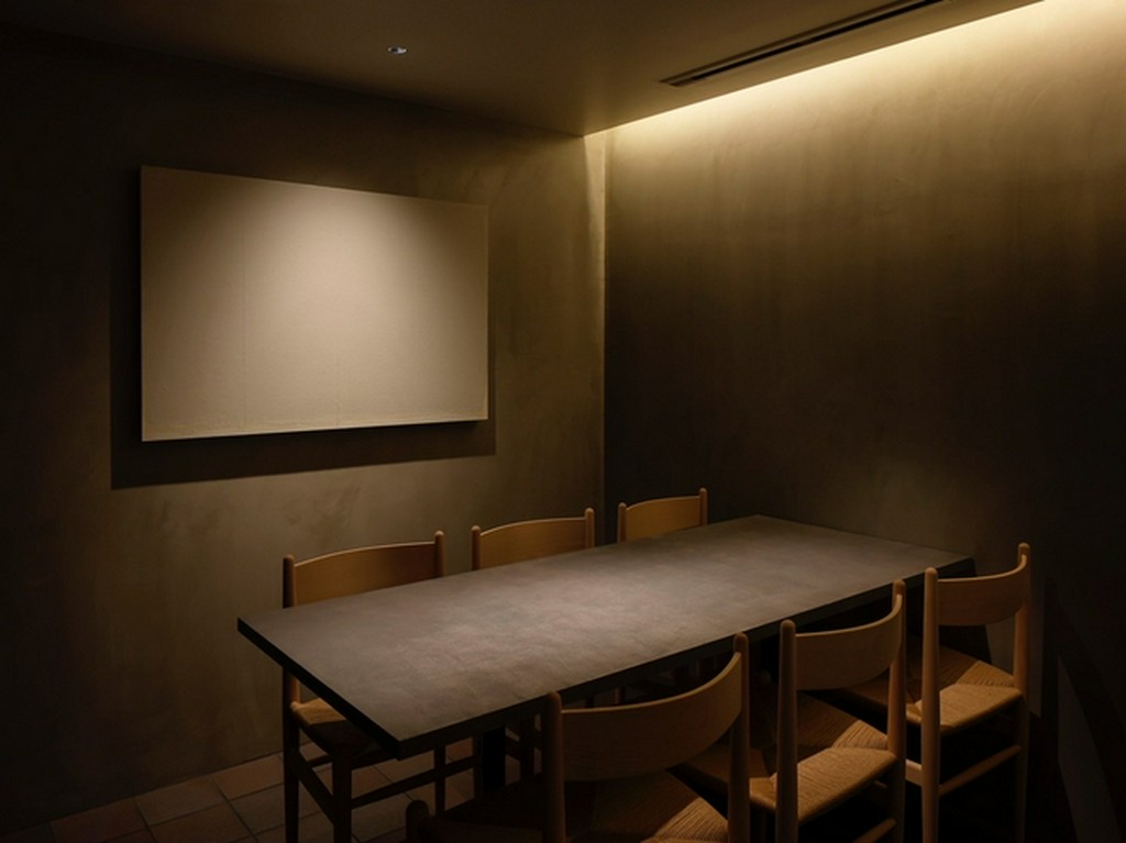 ふぐ料理に舌鼓を打つ、和やかな時間を満喫