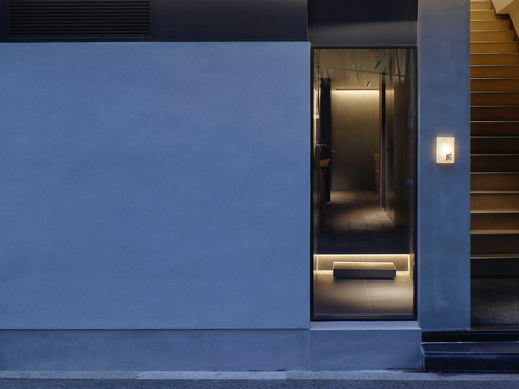 美しく透き通り、引き締まった身を楽しむ、ふぐ三昧が叶う一軒