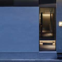 美しく透き通り、引き締まった身を楽しむ、ふぐ三昧が叶う一軒