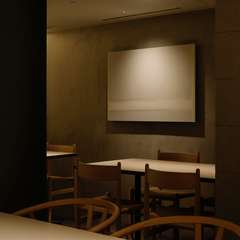 ゆったりと流れる時間に身を委ねる、くつろぎのひととき