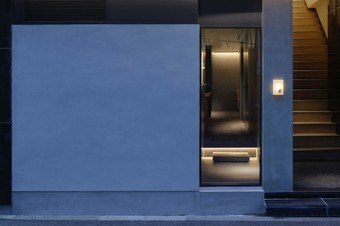 ゆったりと流れる、特別な時間。北新地のふぐ料理専門店