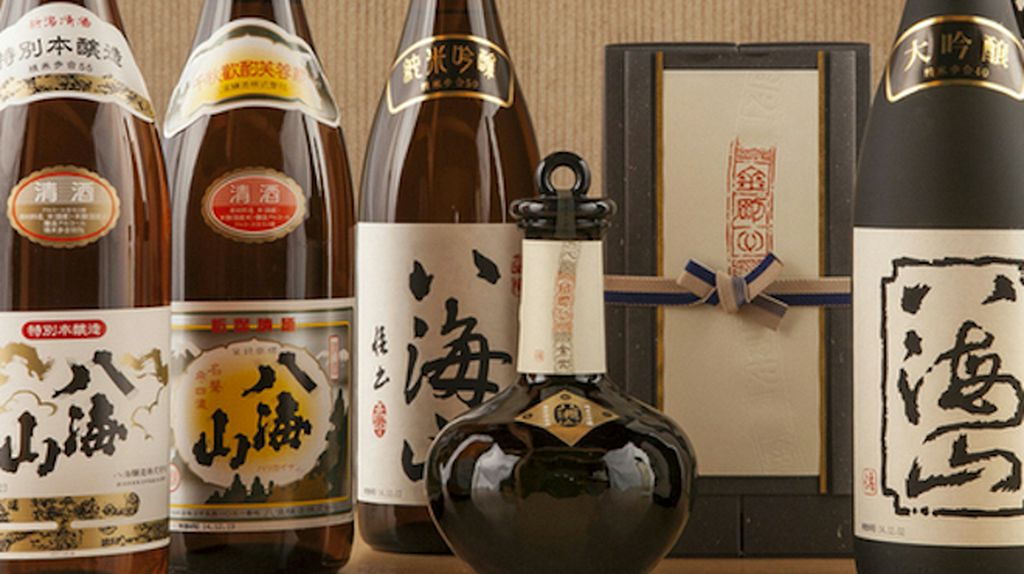 お好みの一杯を探してみてはいかがでしょうか？