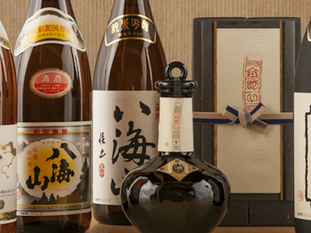 お好みの一杯を探してみてはいかがでしょうか？