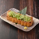 ハーフ 638円
フル 1,078円